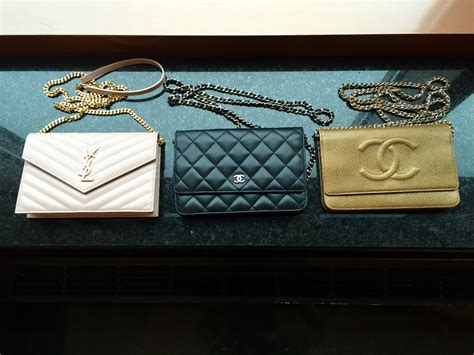 ysl bag vs chanel|Chanel vs YSL resale.